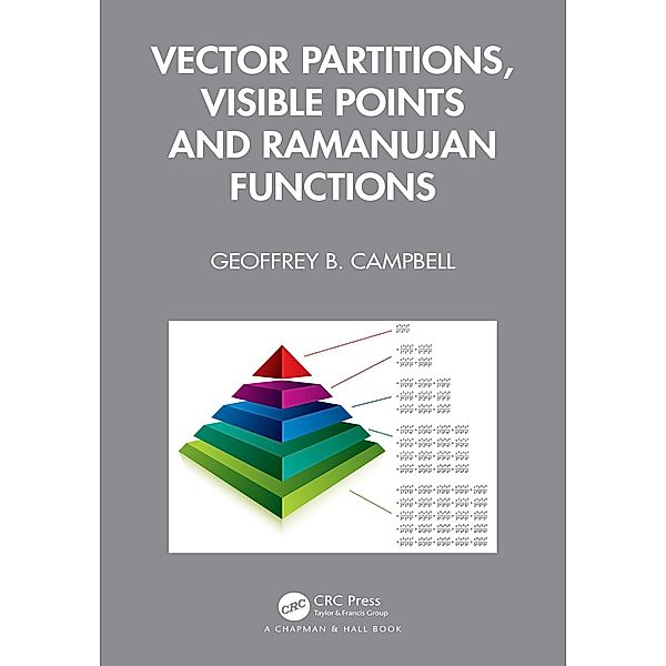 Vector Partitions, Visible Points and Ramanujan Functions, Geoffrey B. Campbell