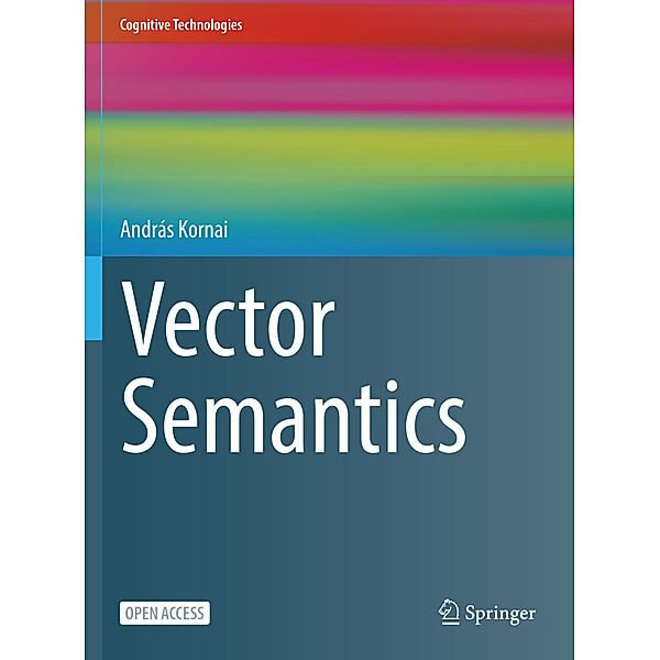 Vector Semantics, András Kornai