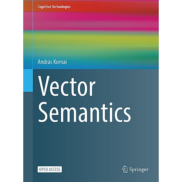 Vector Semantics, András Kornai