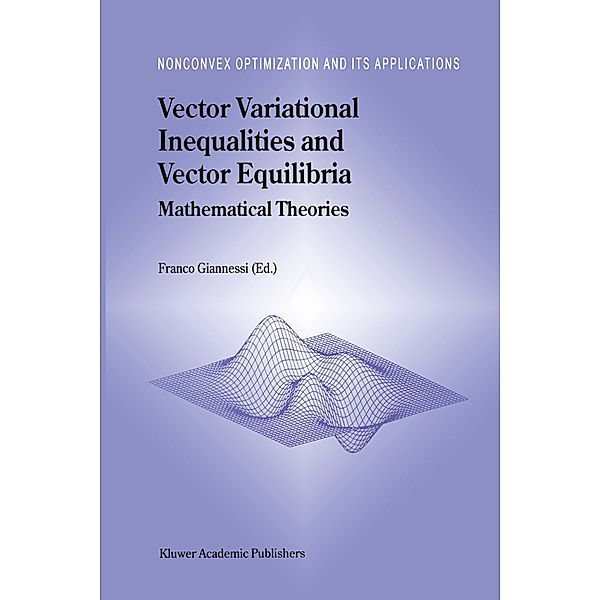 Vector Variational Inequalities and Vector Equilibria