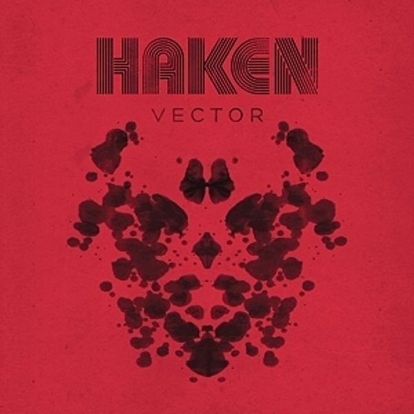 Vector (Vinyl), Haken