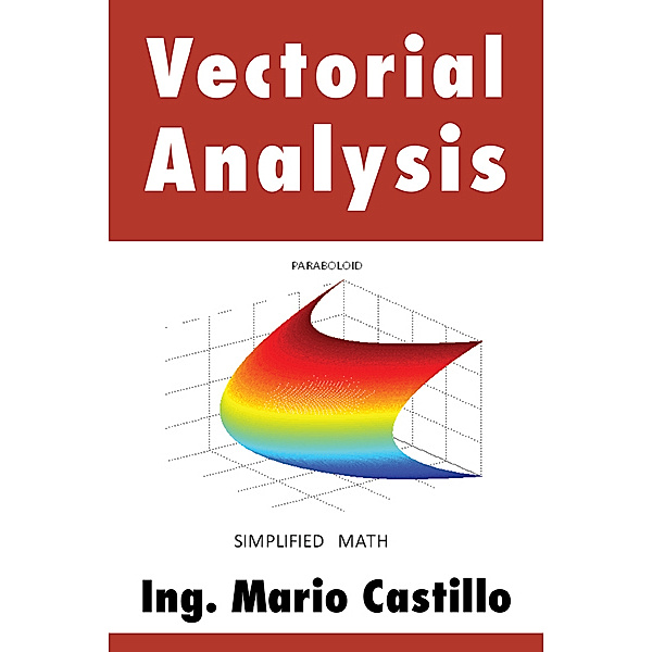 Vectorial Analysis, Ing. Mario Castillo