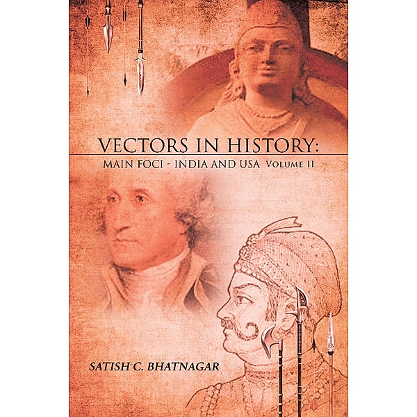 Vectors in History, Satish C. Bhatnagar