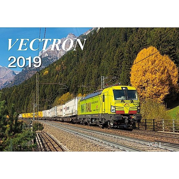 Vectron 2019