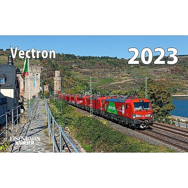 Vectron 2023