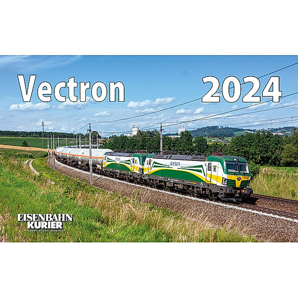 Vectron 2024