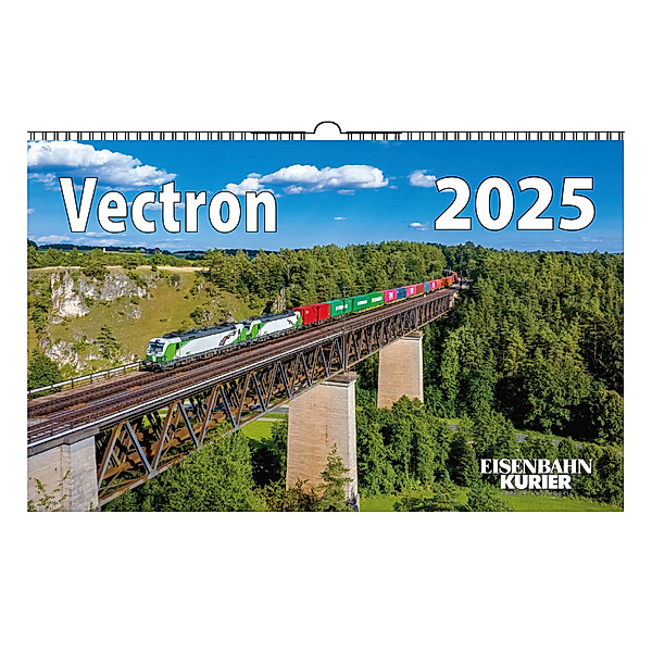 Vectron 2025