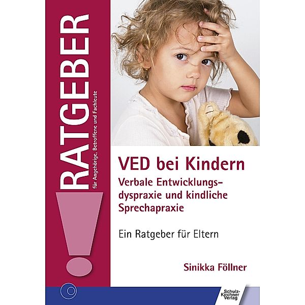 VED bei Kindern, Sinikka Föllner