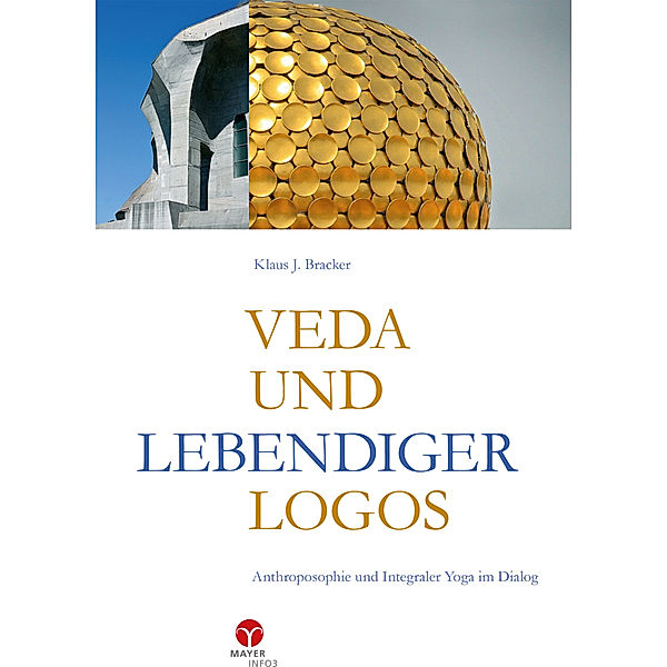 Veda und lebendiger Logos, Klaus J. Bracker