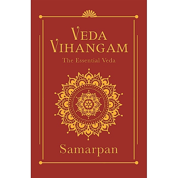 Veda Vihangam, Samarpan