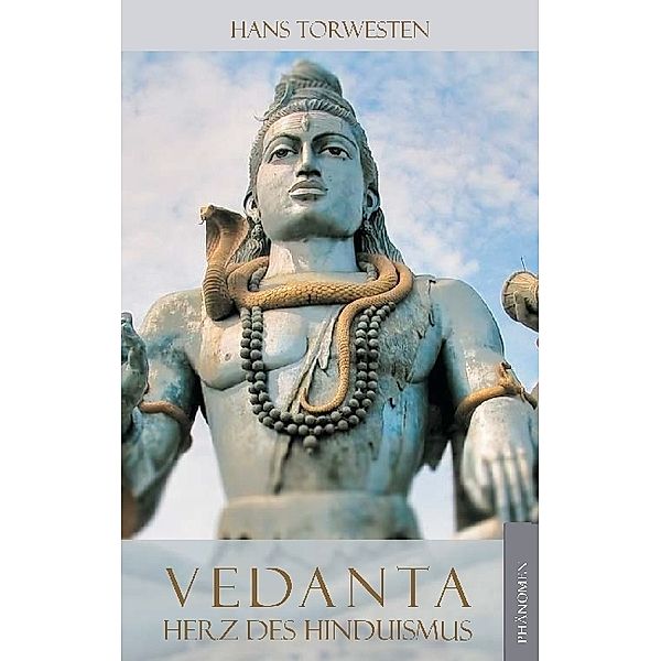 Vedanta, Hans Torwesten