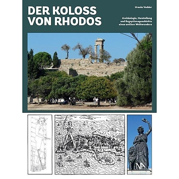 Vedder, U: Koloss von Rhodos, Ursula Vedder