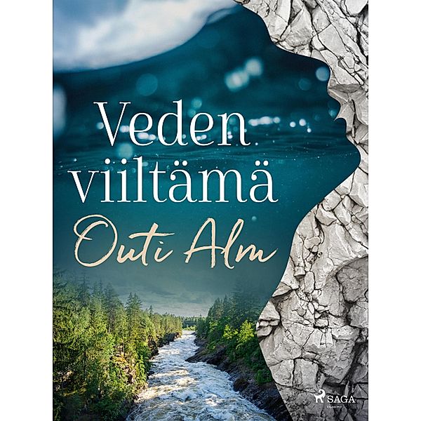 Veden viiltämä, Outi Alm