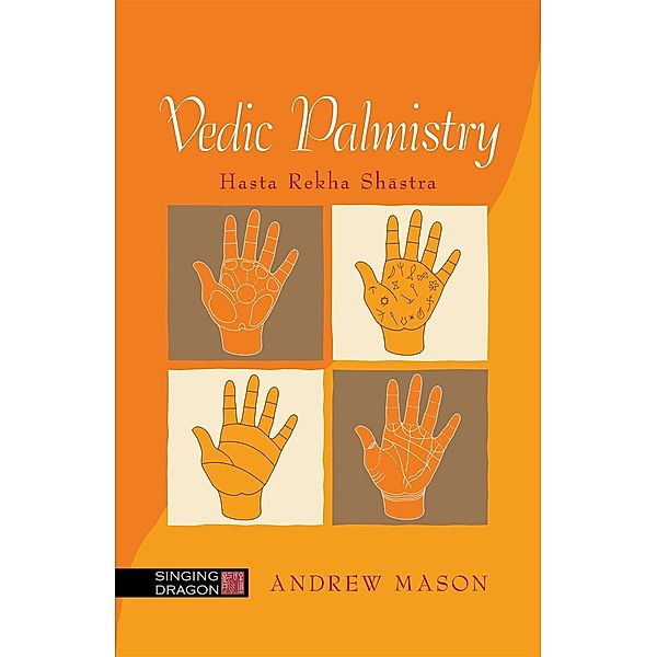 Vedic Palmistry, Andrew Mason