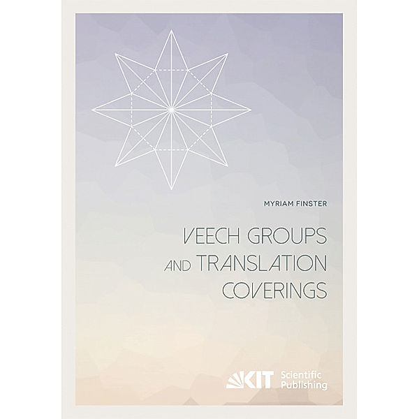 Veech Groups and Translation Coverings, Myriam Finster