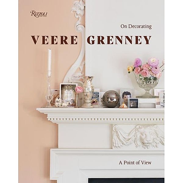 Veere Grenney: A Point of View, Veere Grenney