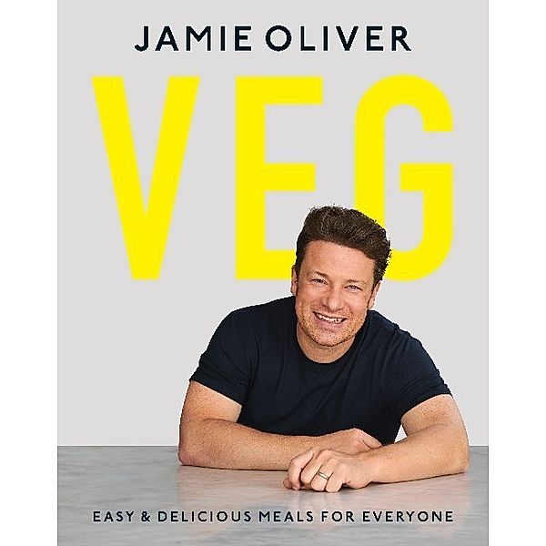 Veg, Jamie Oliver