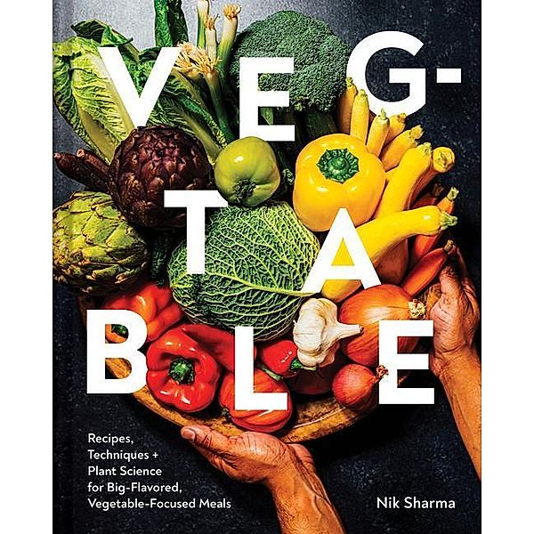 Veg-table, Nik Sharma