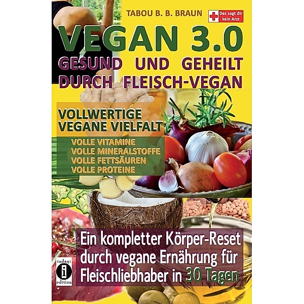 Vegan 3.0, Tabou B. B. Braun