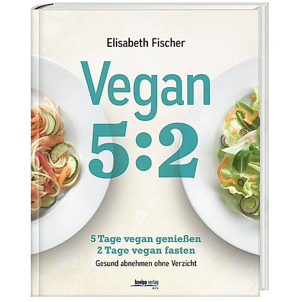 Vegan 5:2, Elisabeth Fischer