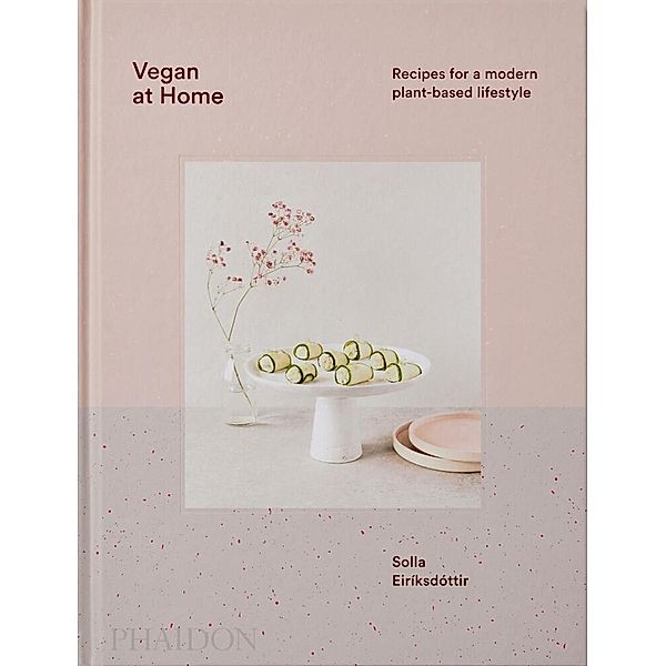 Vegan at Home, Solla Eiriksdottir