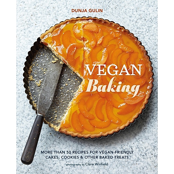 Vegan Baking, Dunja Gulin
