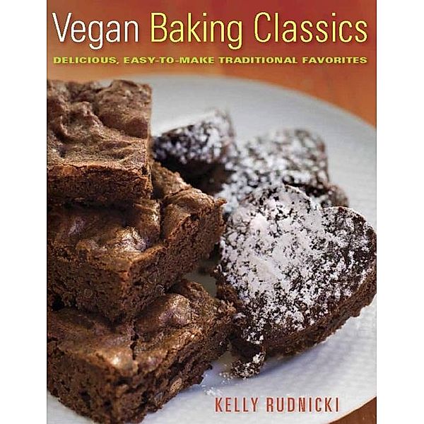 Vegan Baking Classics, Kelly