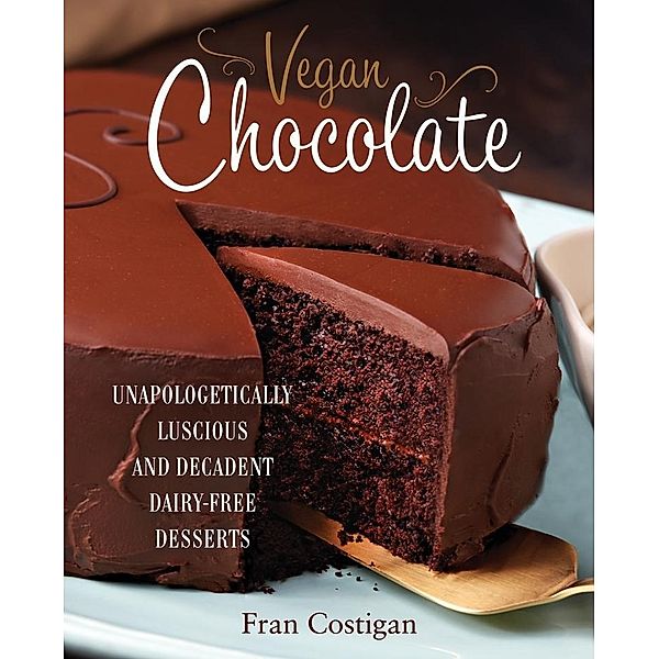 Vegan Chocolate, Fran Costigan