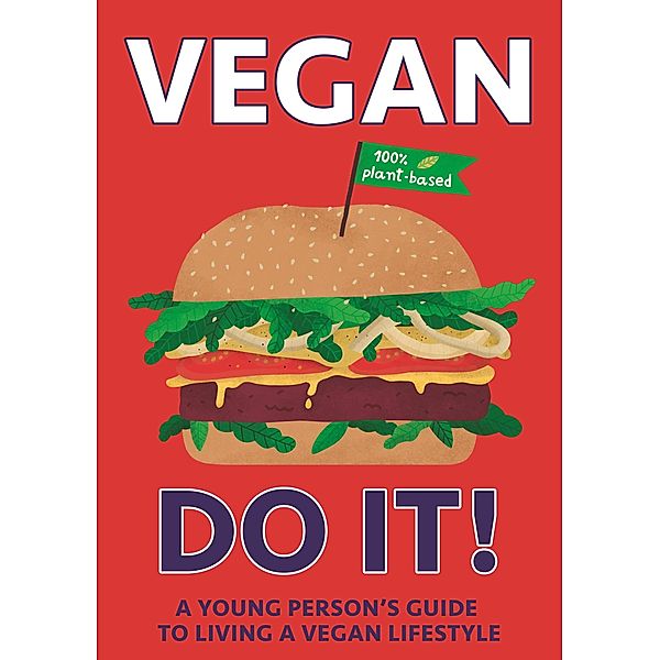 Vegan Do It!, Charlotte Willis