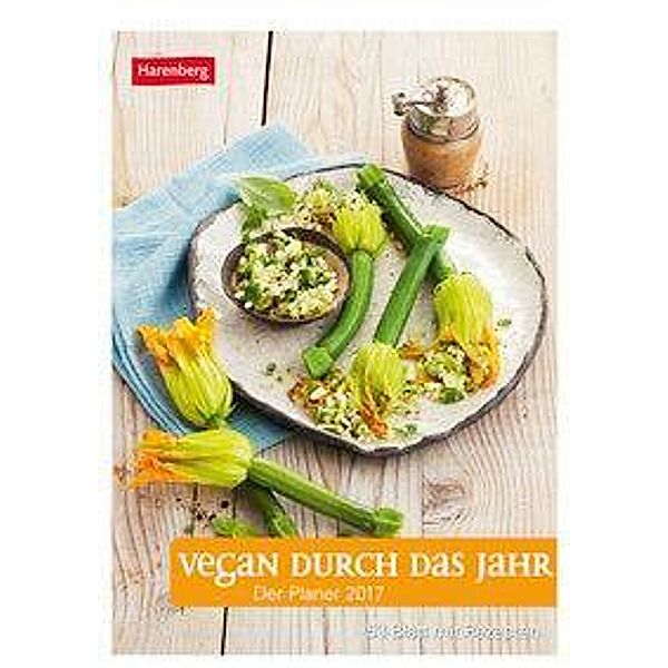 Vegan durch das Jahr 2017