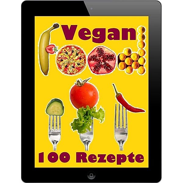 Vegan Food, Peggy Sokolowski