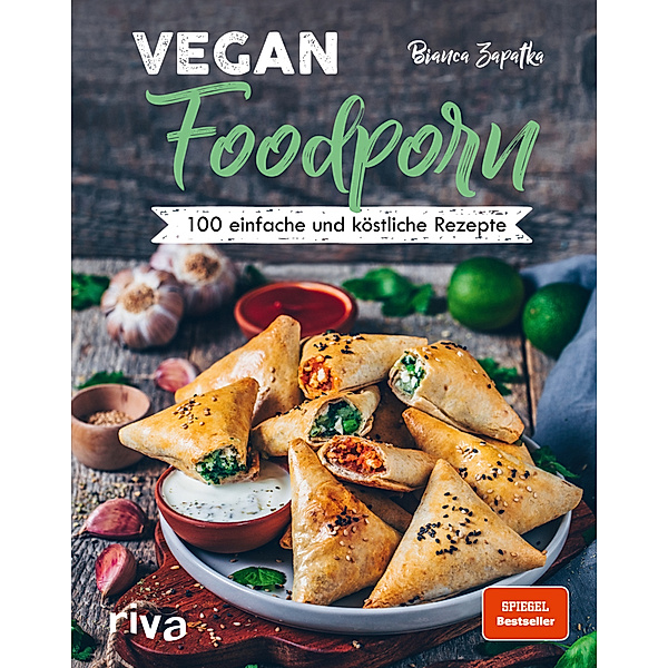 Vegan Foodporn, Bianca Zapatka