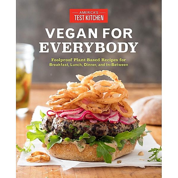 Vegan for Everybody