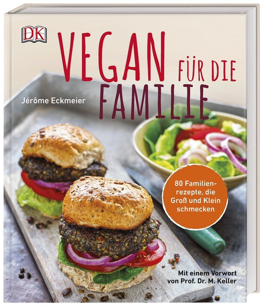 Vegan für die Familie Buch versandkostenfrei bei Weltbild.de bestellen