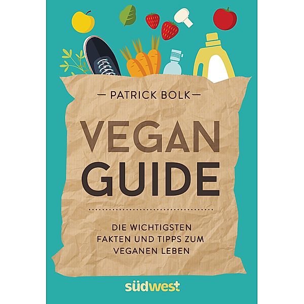 Vegan-Guide, Patrick Bolk