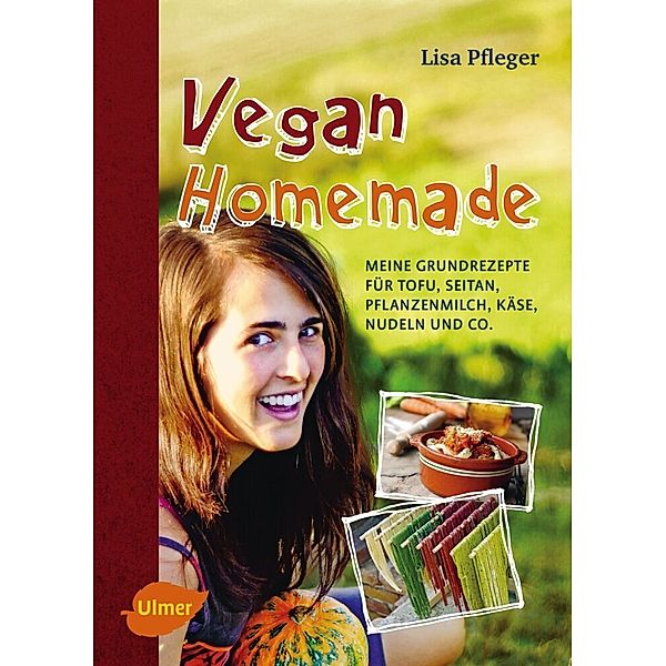 Vegan Homemade, Lisa Pfleger
