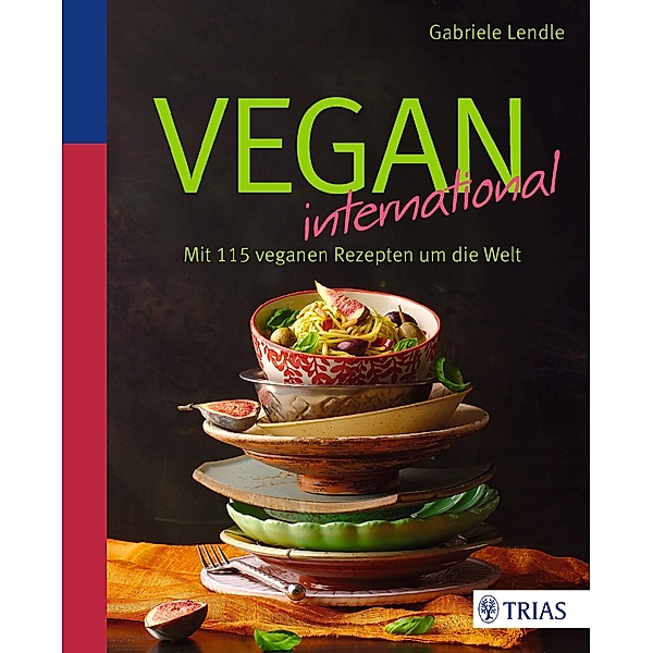 Vegan international, Gabriele Lendle