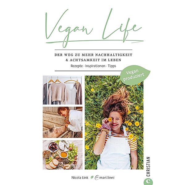 Vegan Life, Nicola Link