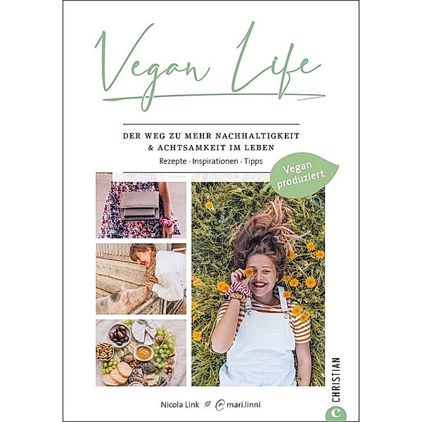 Vegan Life, Nicola Link