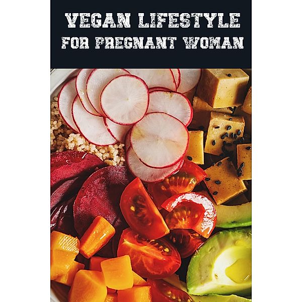 Vegan Lifestyle for Pregnant Woman, Coloring Ape