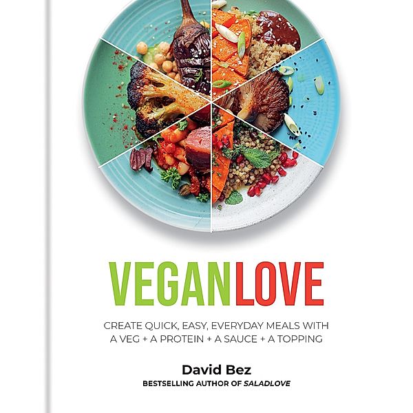 Vegan Love, David Bez