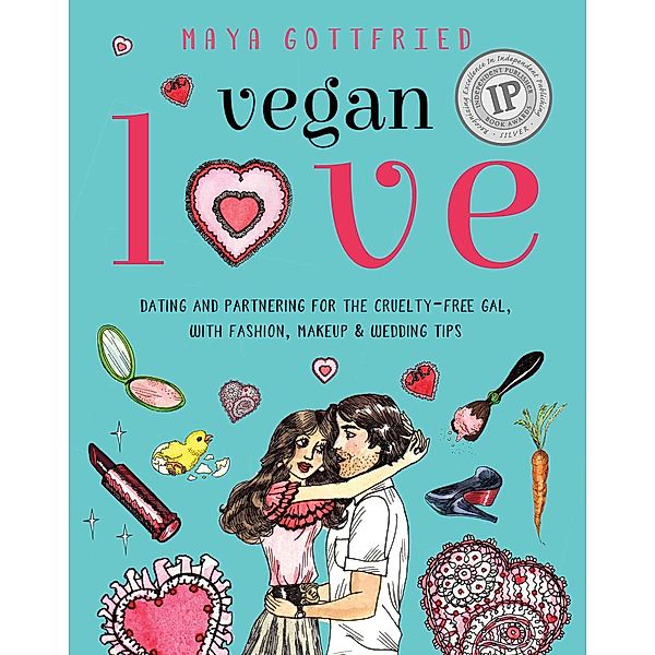 Vegan Love, Maya Gottfried