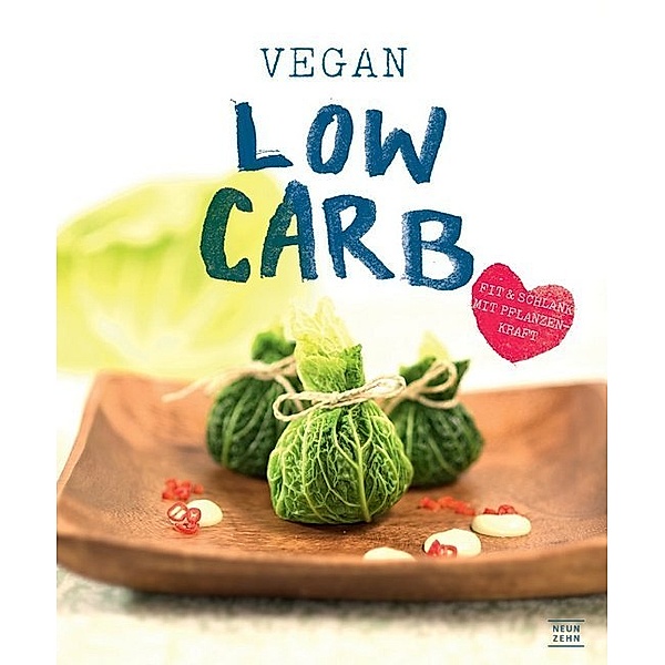 Vegan Low-Carb, Vito Kalt