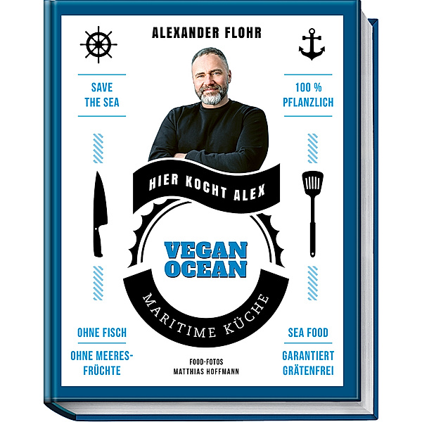 Vegan Ocean, Alexander Flohr
