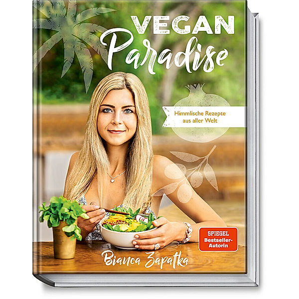 Vegan Paradise, Bianca Zapatka