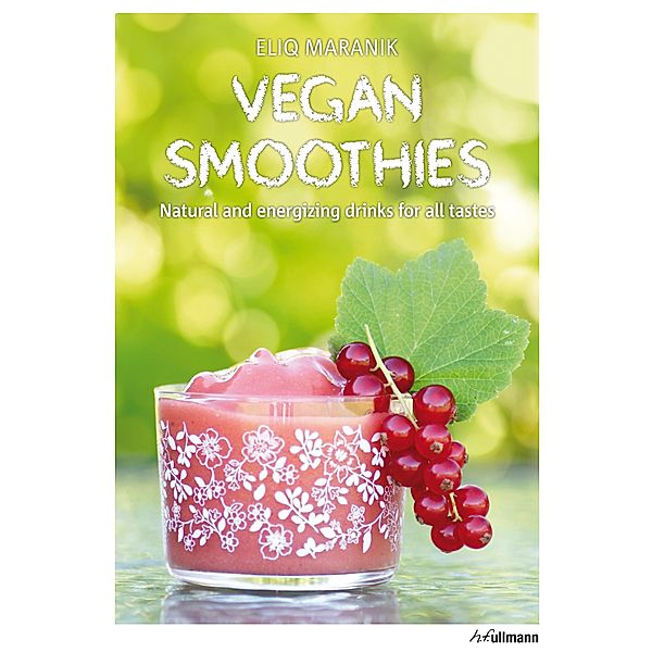 Vegan Smoothies, Eliq Maranik