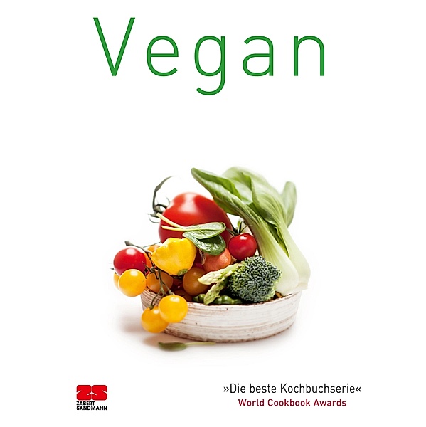 Vegan / Trendkochbuch (20) Bd.1, ZS-Team