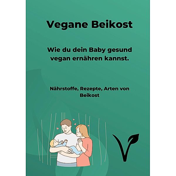 Vegane Beikost, Chantelle Kitchener