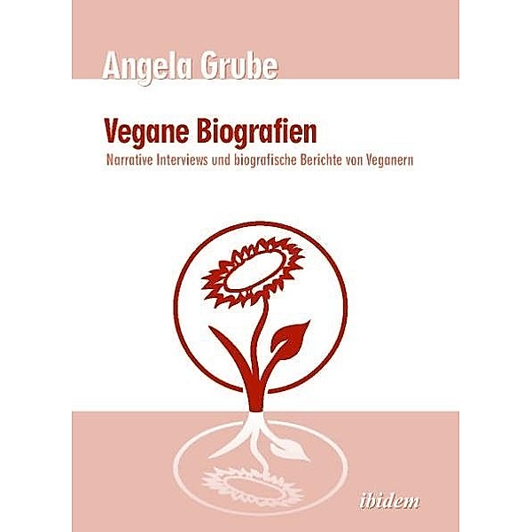 Vegane Biografien, Angela Grube