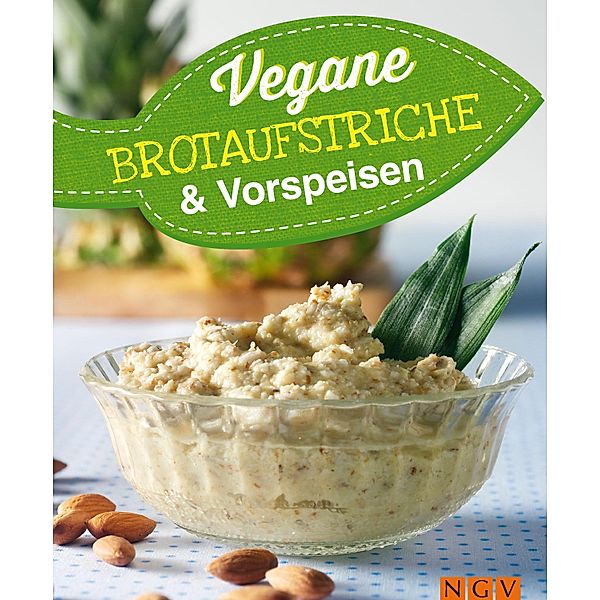 Vegane Brotaufstriche und Vorspeisen